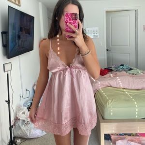 babydoll dress